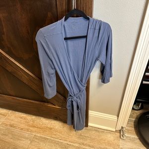 Caden Lane Bamboo Robe